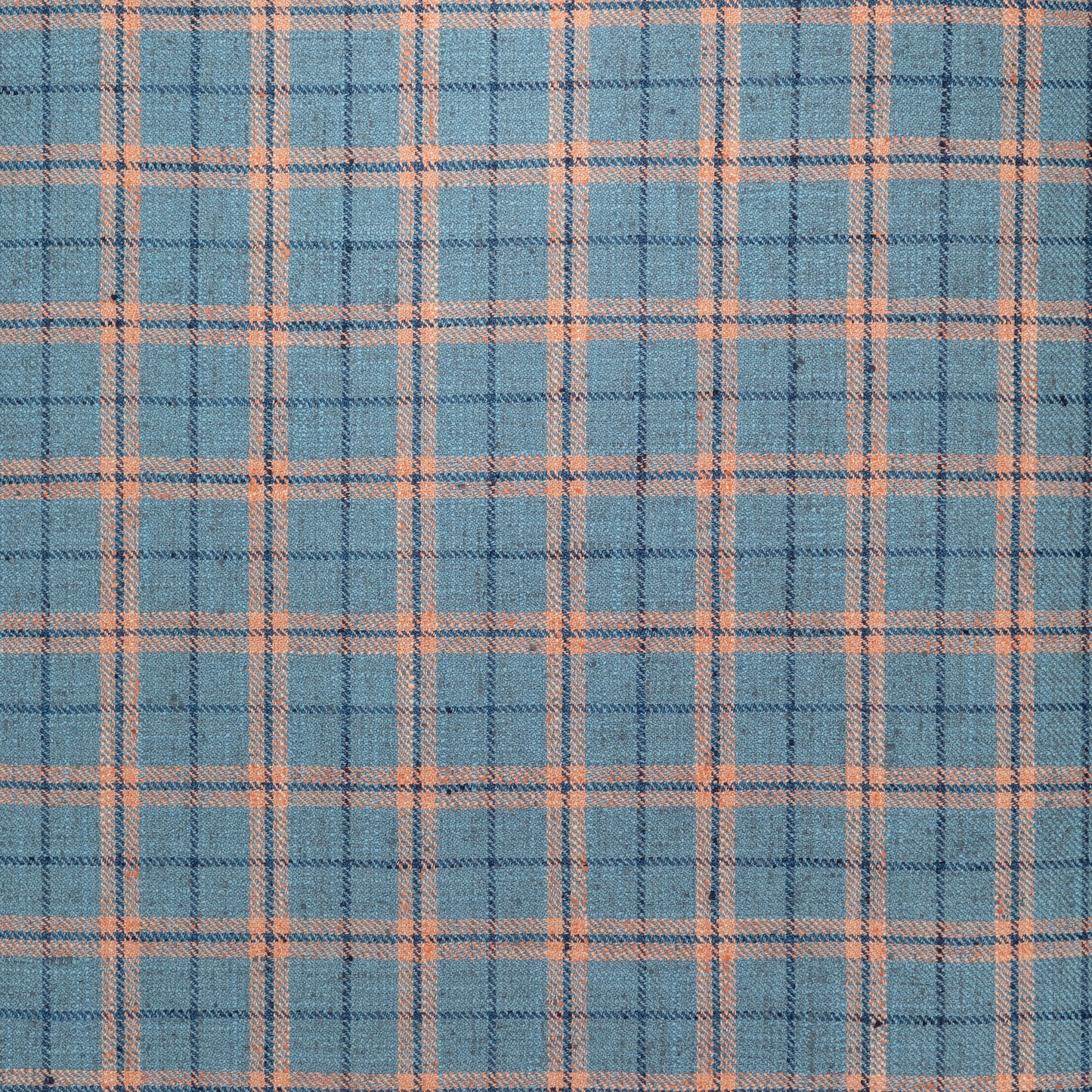 Painswick 137Cm Fabric Cornflower Sample