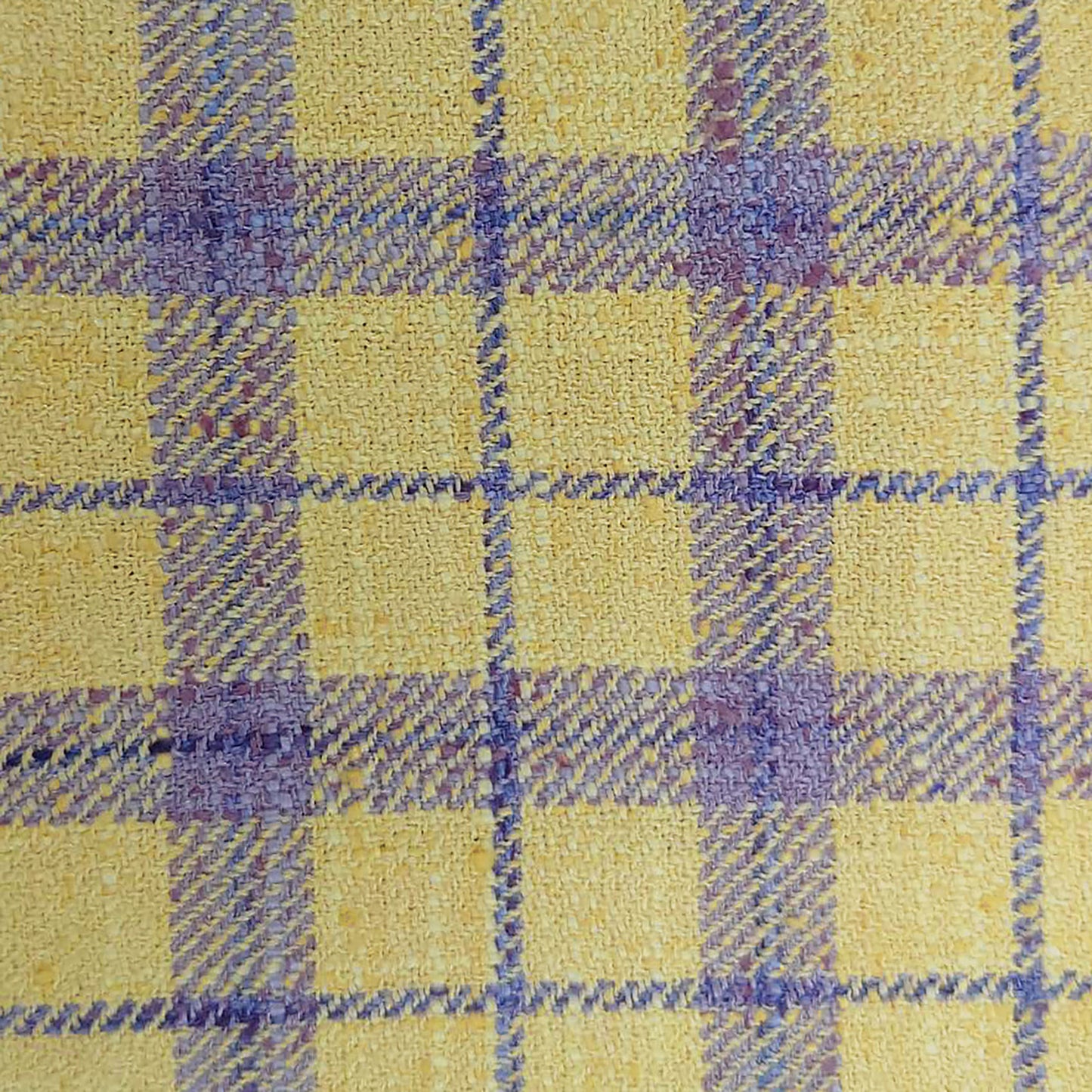 Painswick 137Cm Fabric Metre Dendelion