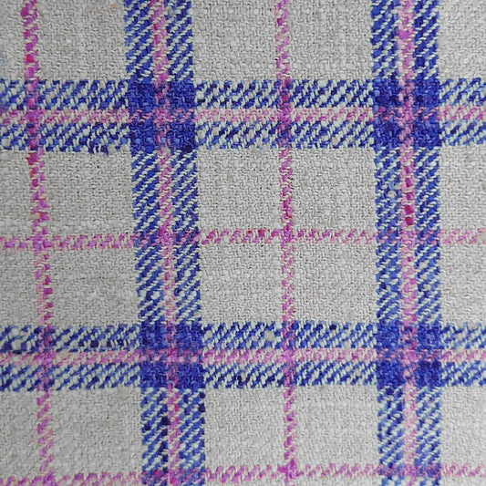 Painswick 137Cm Fabric Heather Sample