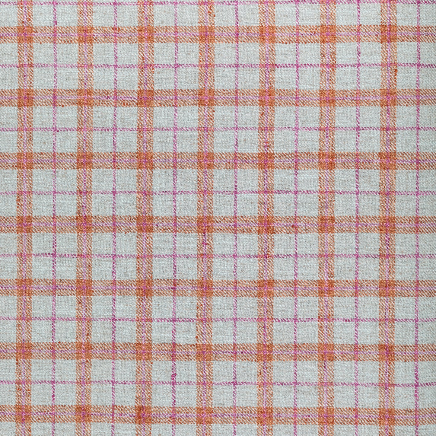 Painswick 137Cm Fabric Metre Russet
