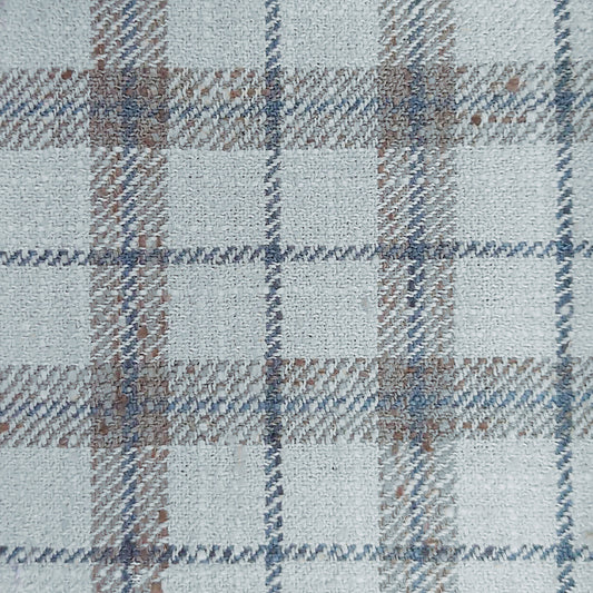 Painswick 137Cm Fabric Steel Sample