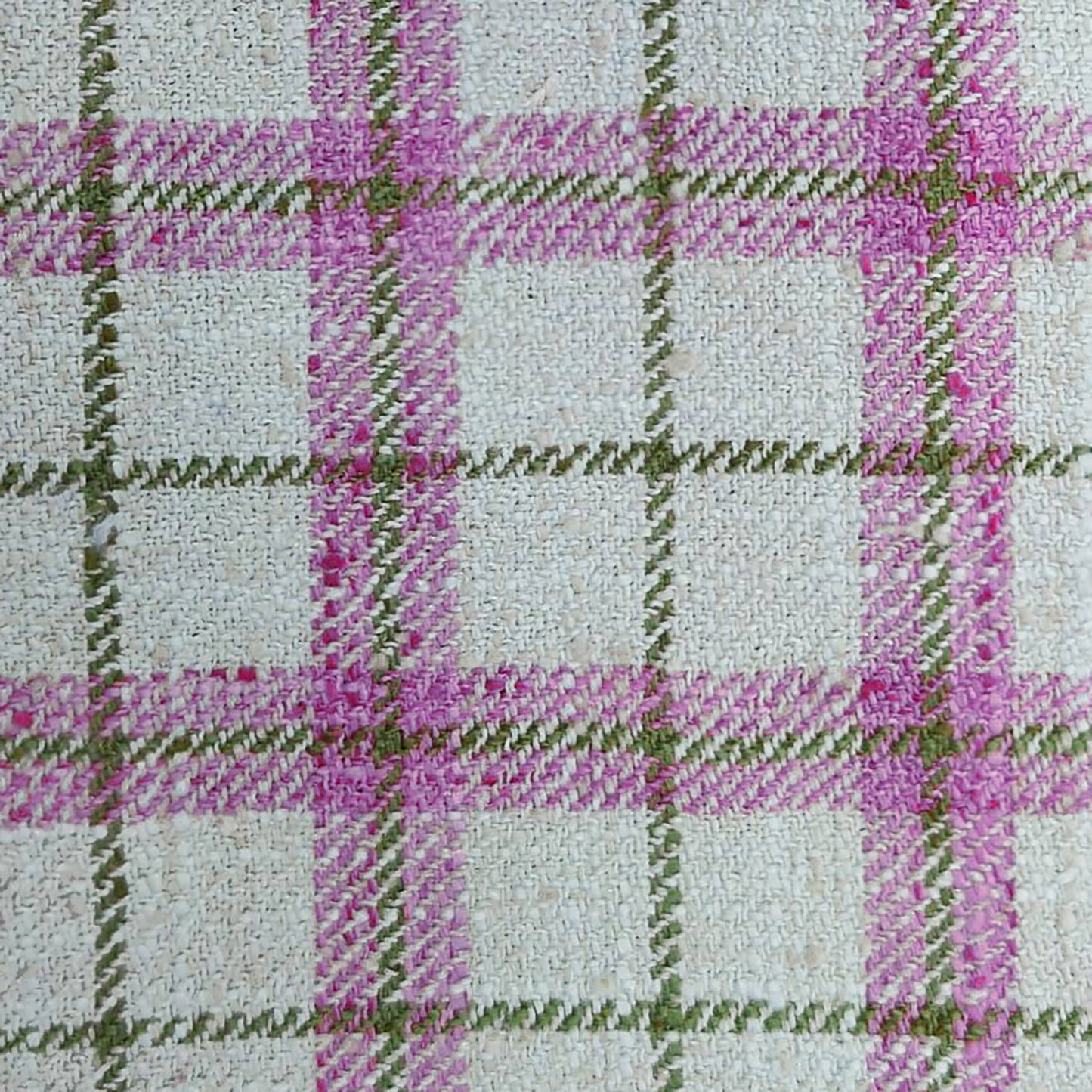 Painswick 137Cm Fabric Metre Verde