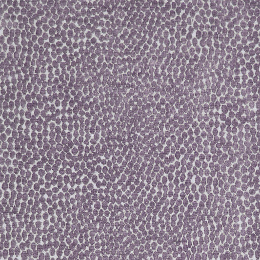 Pebble 140Cm Fabric Amethyst Sample
