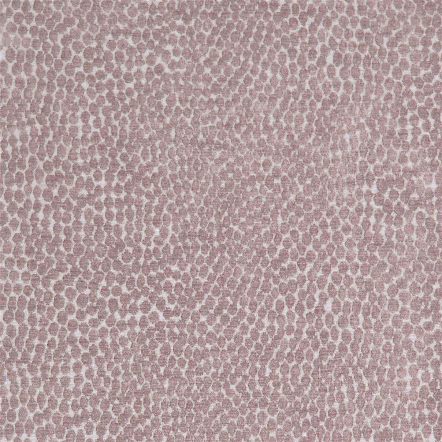 Pebble 140Cm Fabric Blush Sample