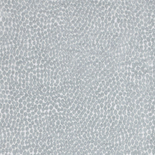 Pebble 140Cm Fabric Metre Ice