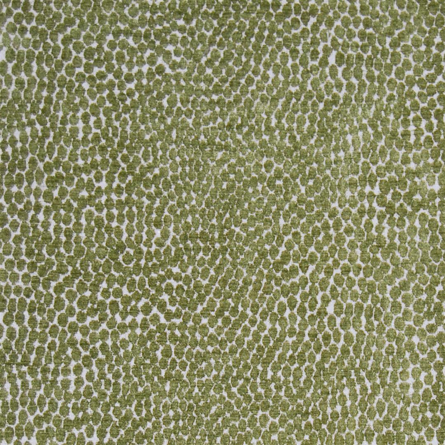 Pebble 140Cm Fabric Metre Peridot