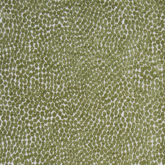 Pebble 140Cm Fabric Metre Peridot