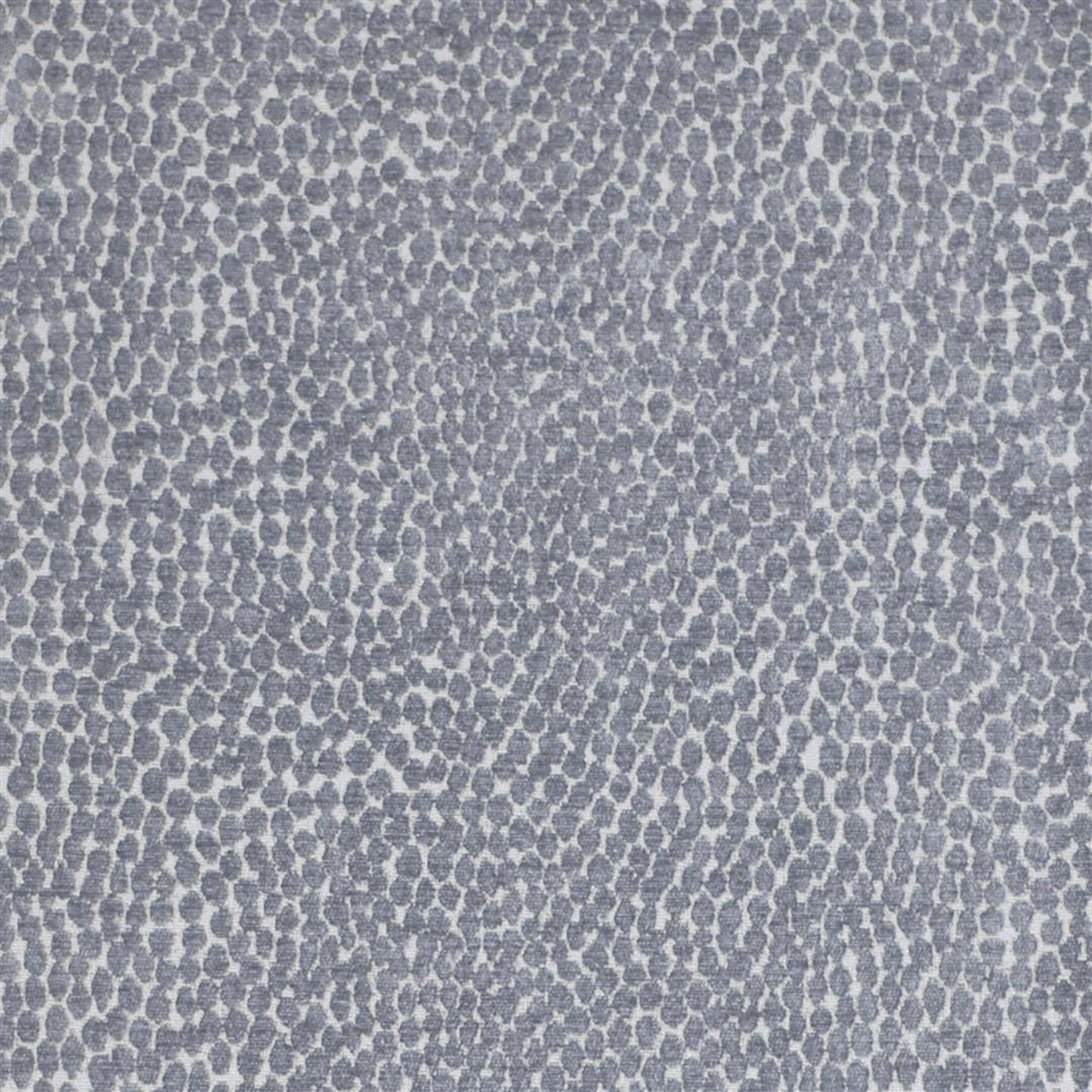 Pebble 140Cm Fabric Metre Steel