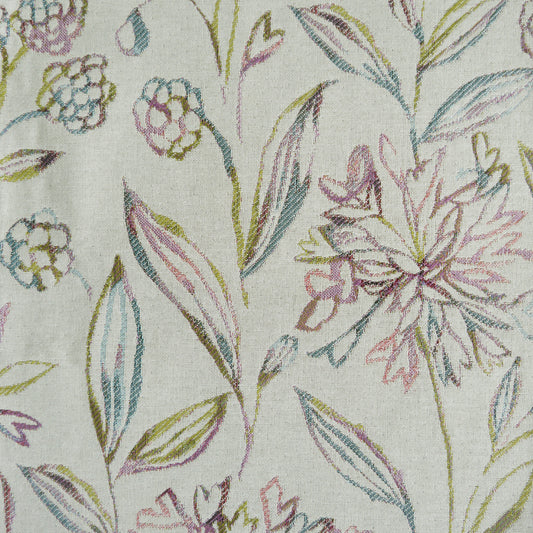 Pennington 140Cm Fabric Sorbet Sample