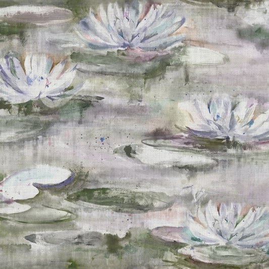 Perdita 138Cm Sophie Fabric Metre - Agate