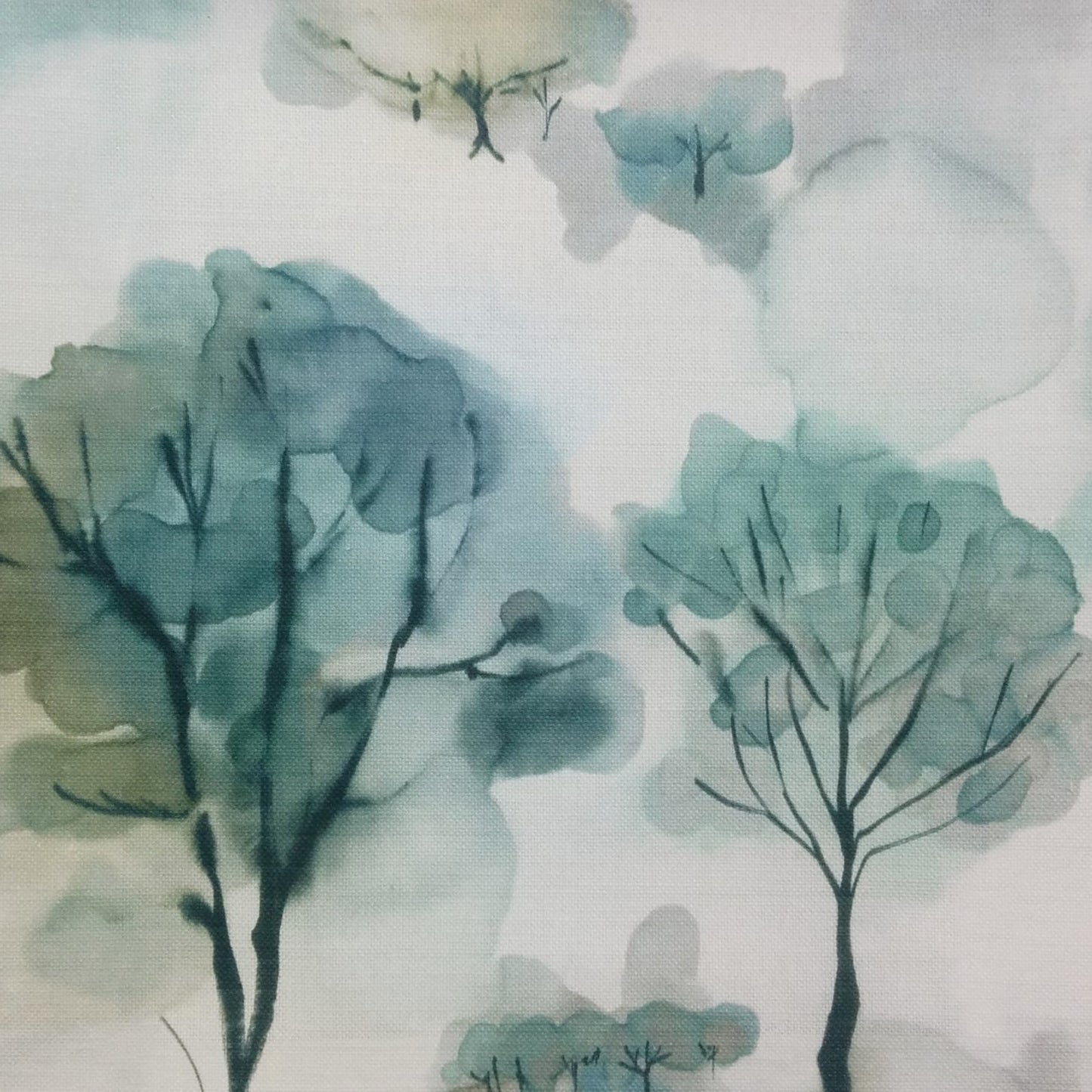Pomona Fabric Metre - Opal
