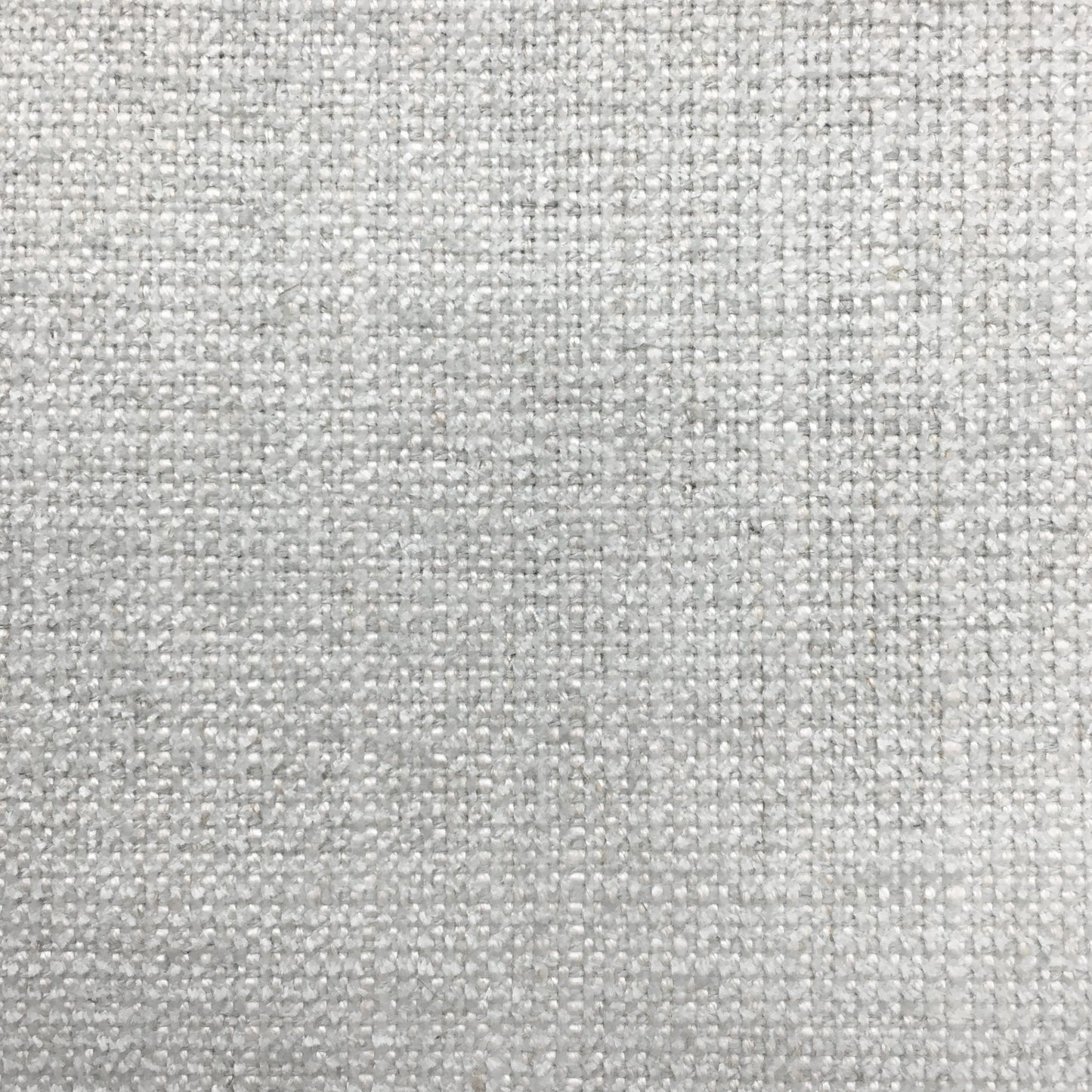 Quito 142Cm Fabric Metre Silver