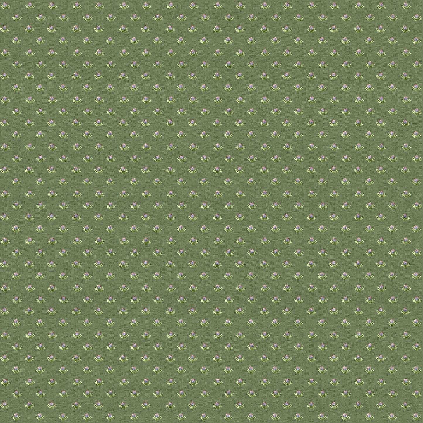 Raja 140Cm Fabric Metre Sage