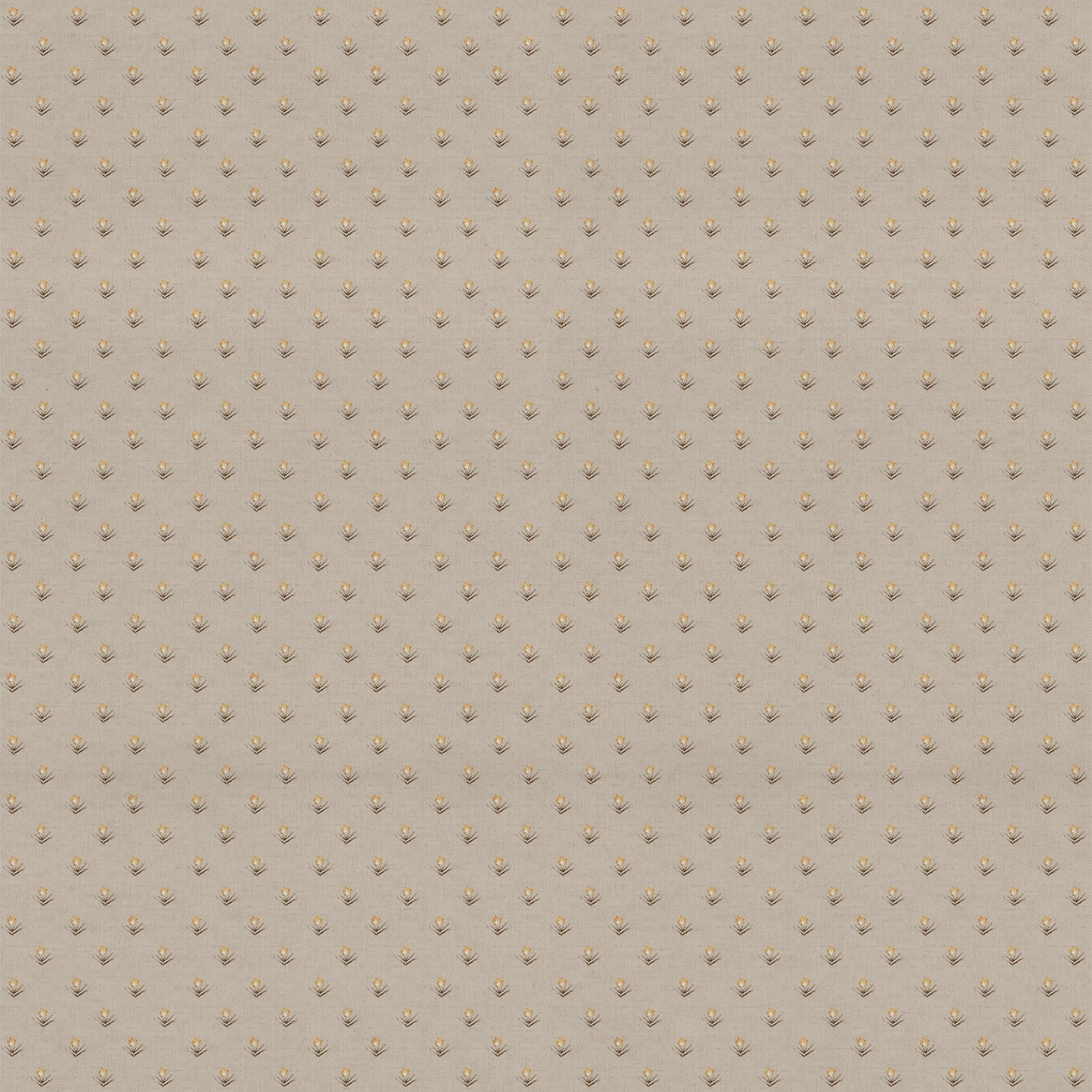 Raja 140Cm Fabric Metre Stone