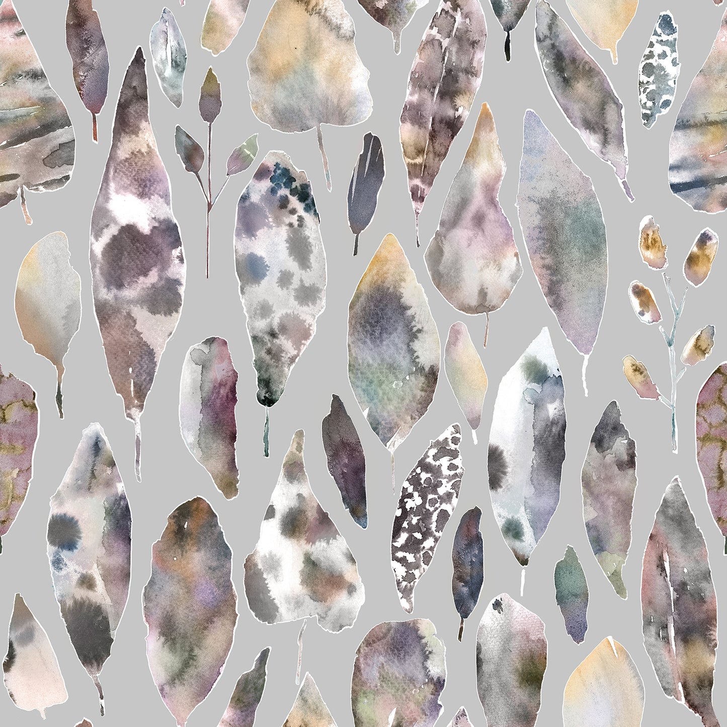 Rangi 147Cm Helena Fabric - Dawn Sample
