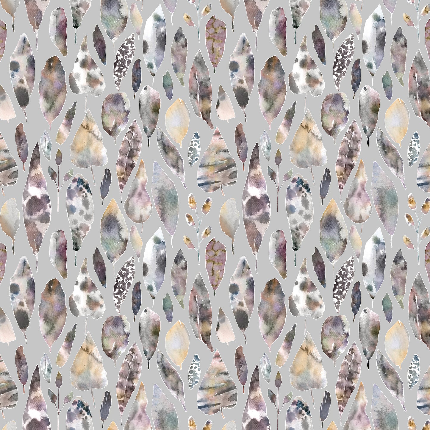 Rangi 147Cm Helena Fabric Metre - Dawn