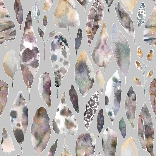 Rangi 147Cm Helena Fabric Metre - Dawn