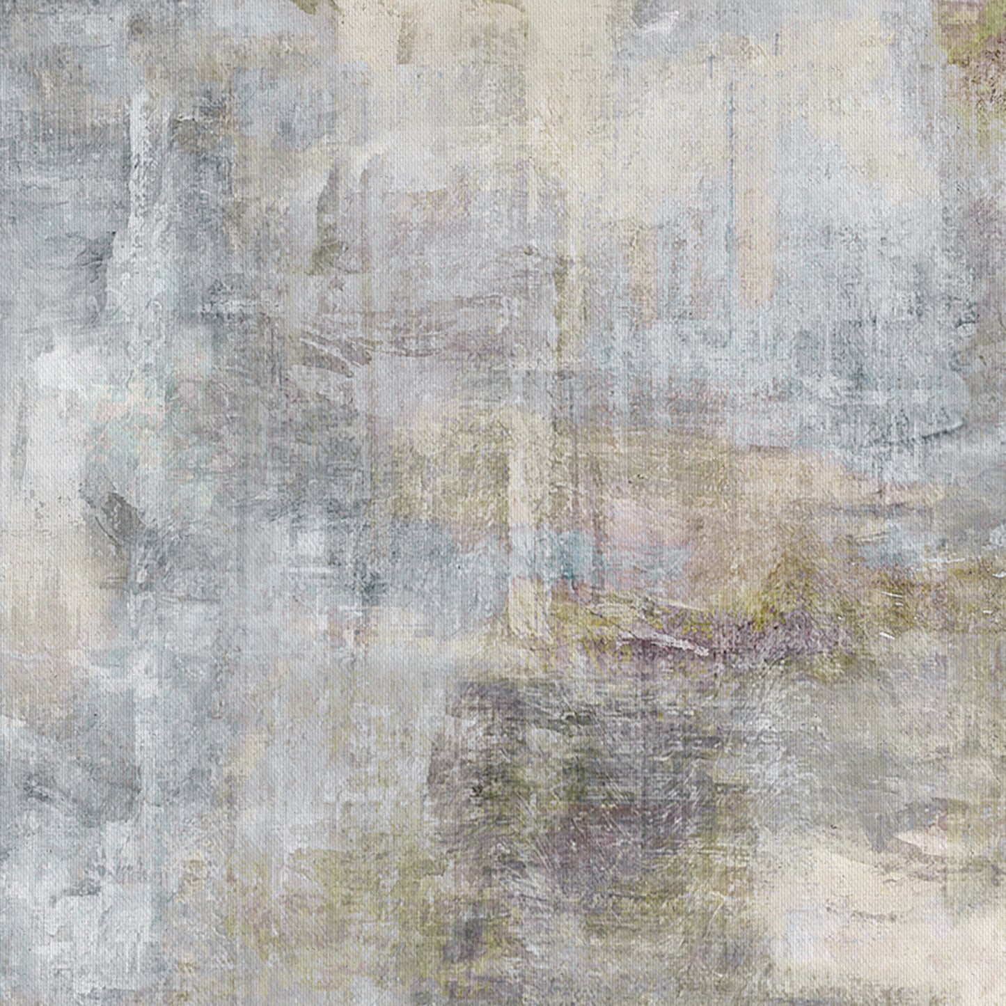 Renoir 145Cm Ann Fabric Metre - Ironstone