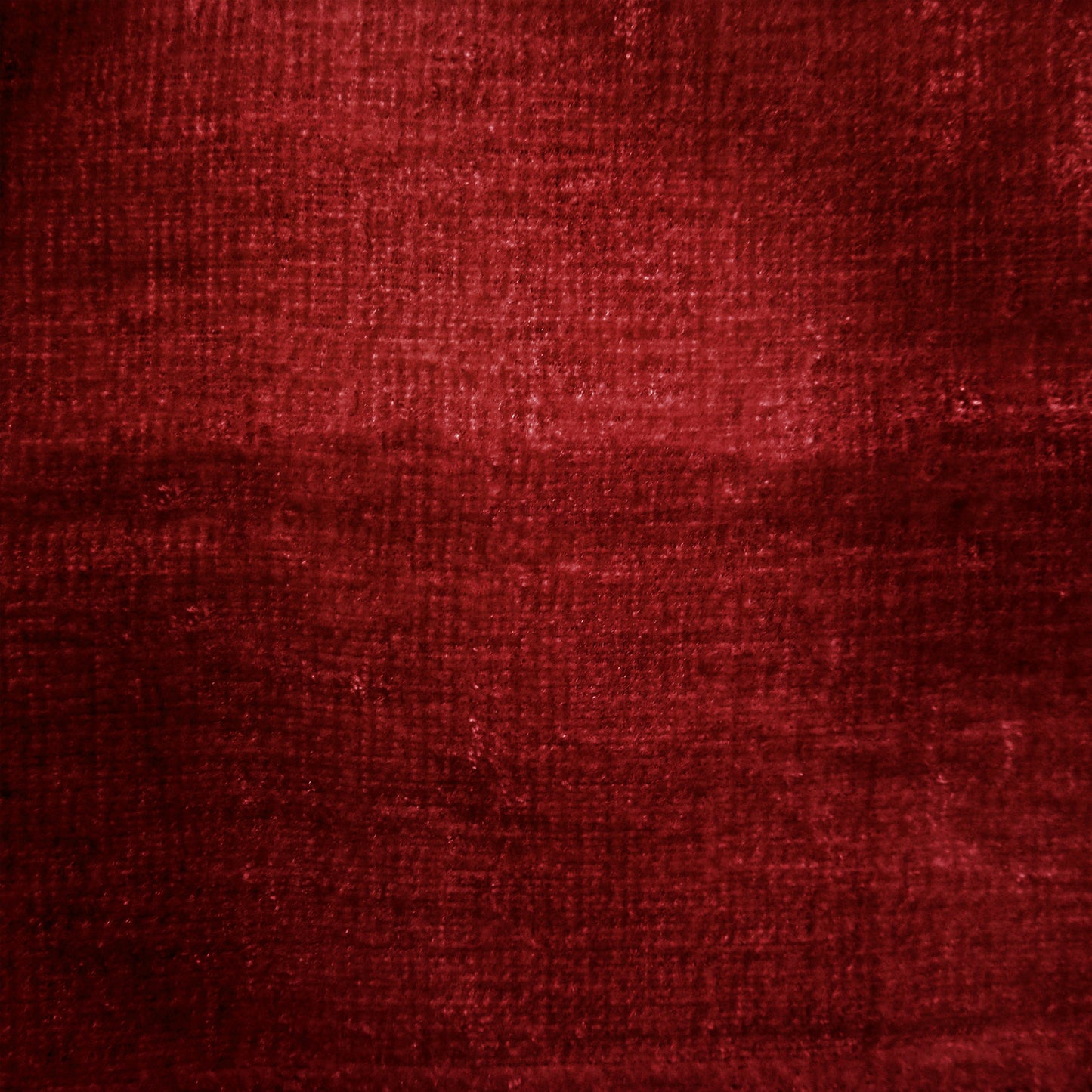 Rimini 140Cm Fabric Metre Rust