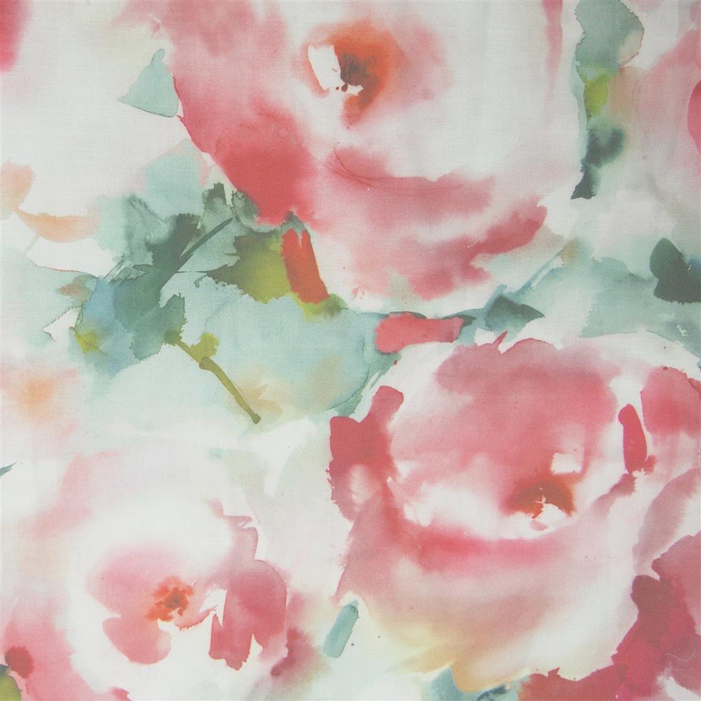 Rosa 145Cm Ann Fabric - Russett Sample