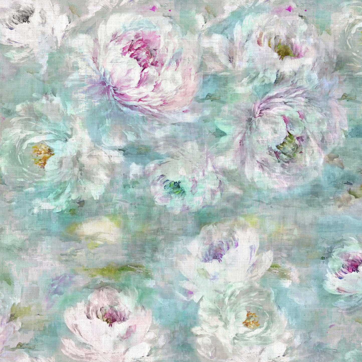 Roseum 138Cm Sophie Fabric - Moonstone Sample
