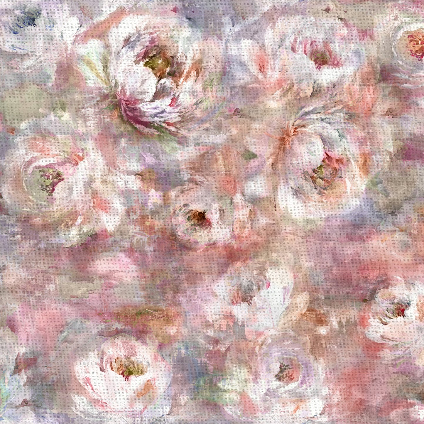 Roseum 138Cm Sophie Fabric - Sunset Sample
