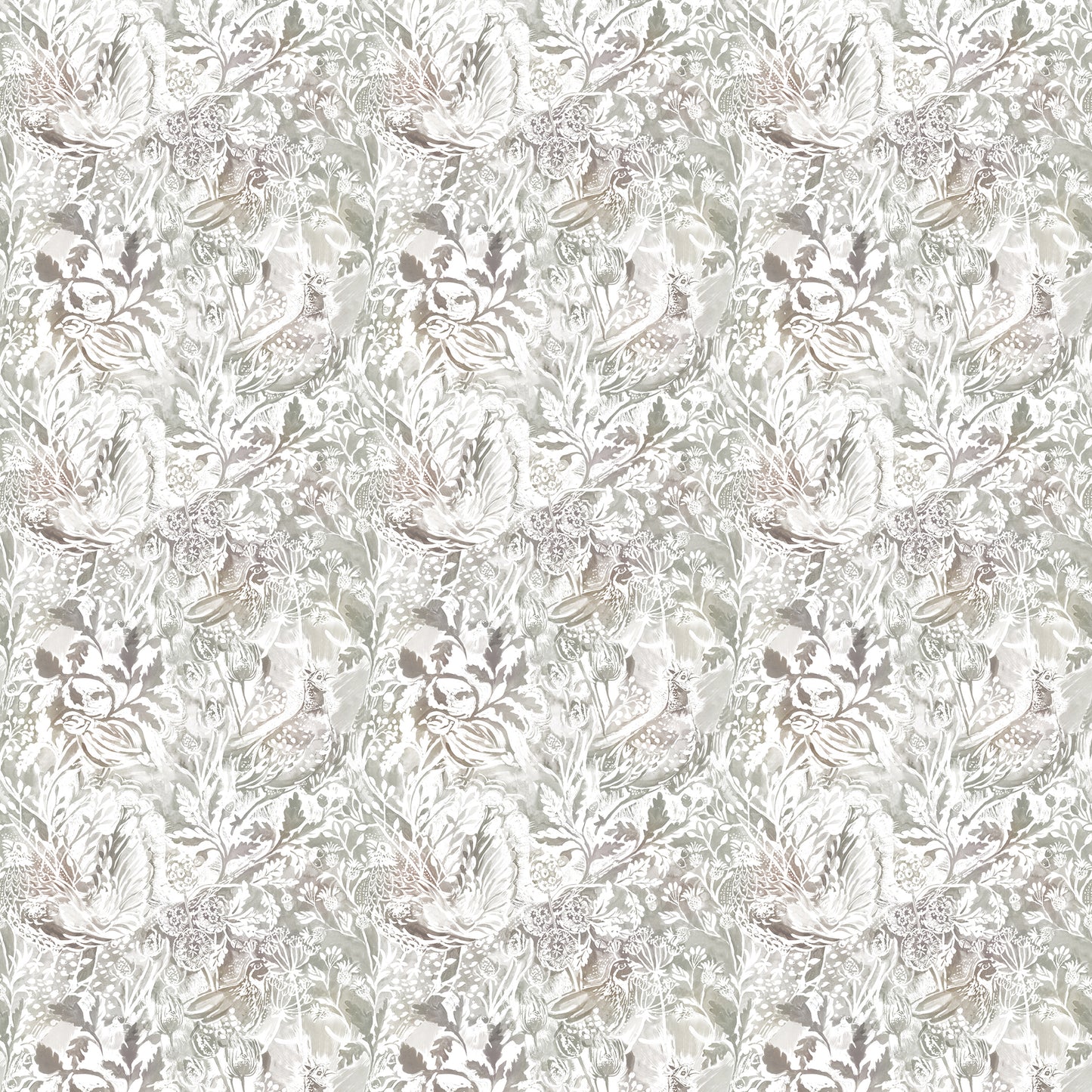 Rothesay 145Cm Fiona Fabric - Nut Sample