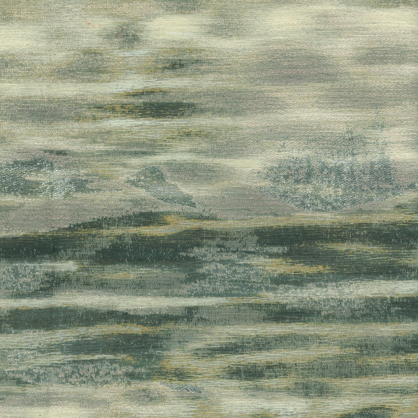 Rothko 140Cm Fabric Gold Sample
