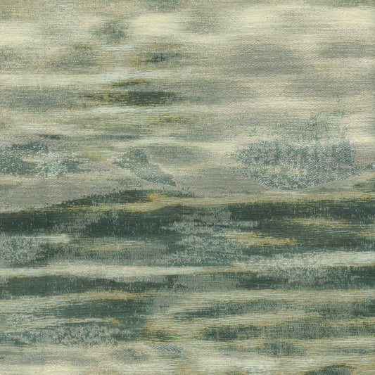 Rothko 140Cm Fabric Gold Sample