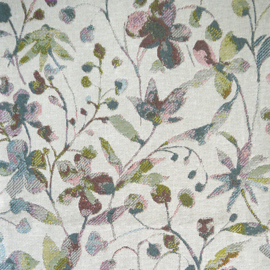 Rydal 140Cm Fabric Metre Blush