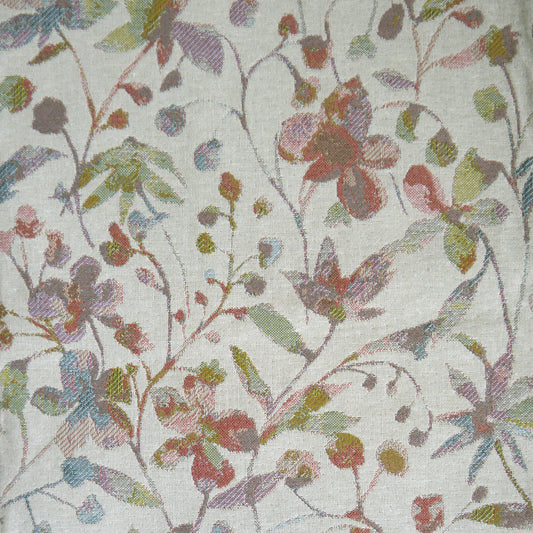 Rydal 140Cm Fabric Sorbet Sample