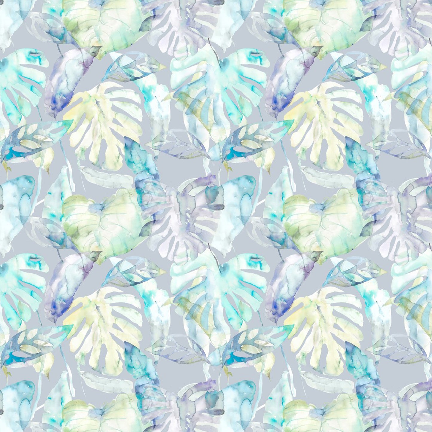 Salvador 145Cm Ann Fabric - Pacific Sample
