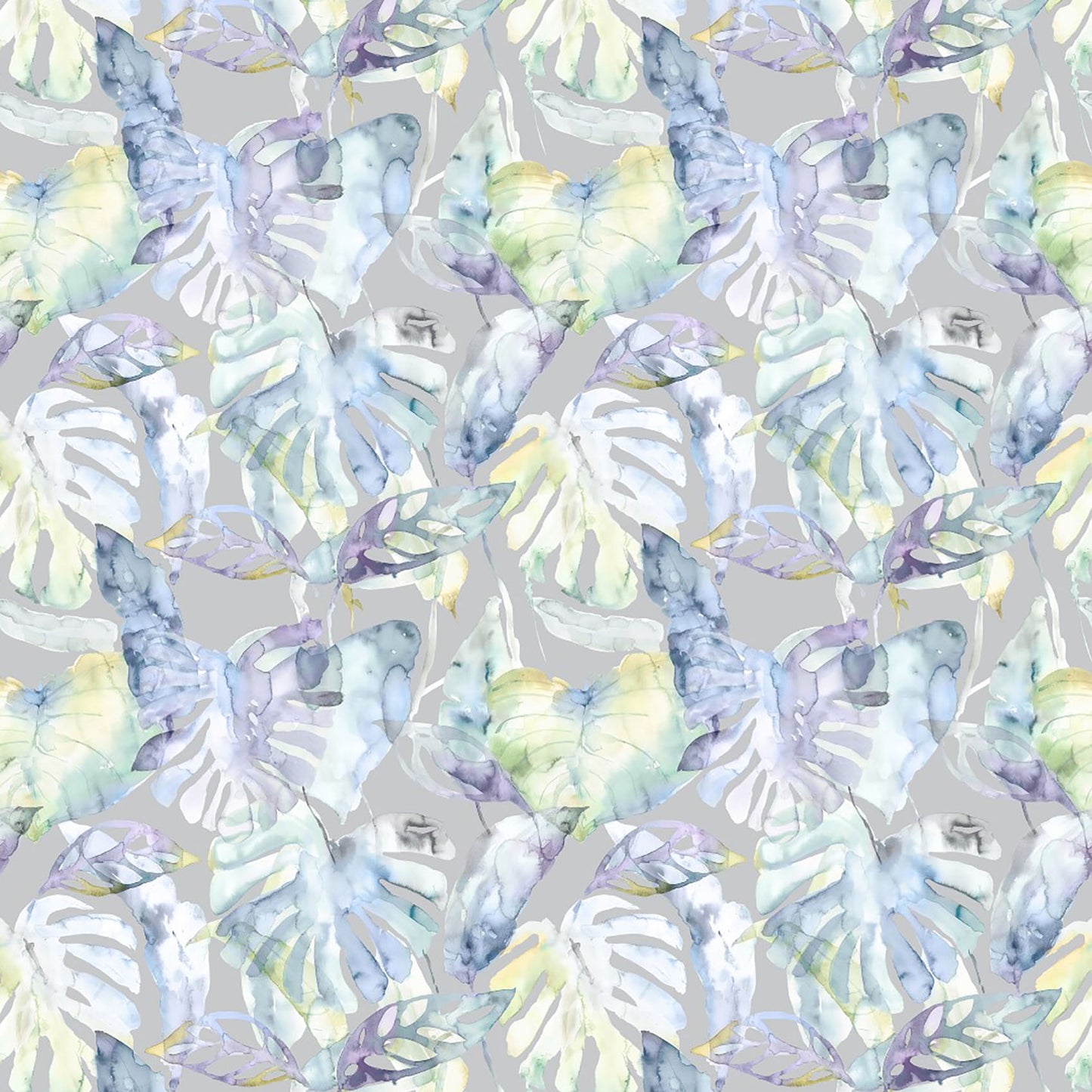 Salvador 145Cm Ann Fabric - Violet Sample