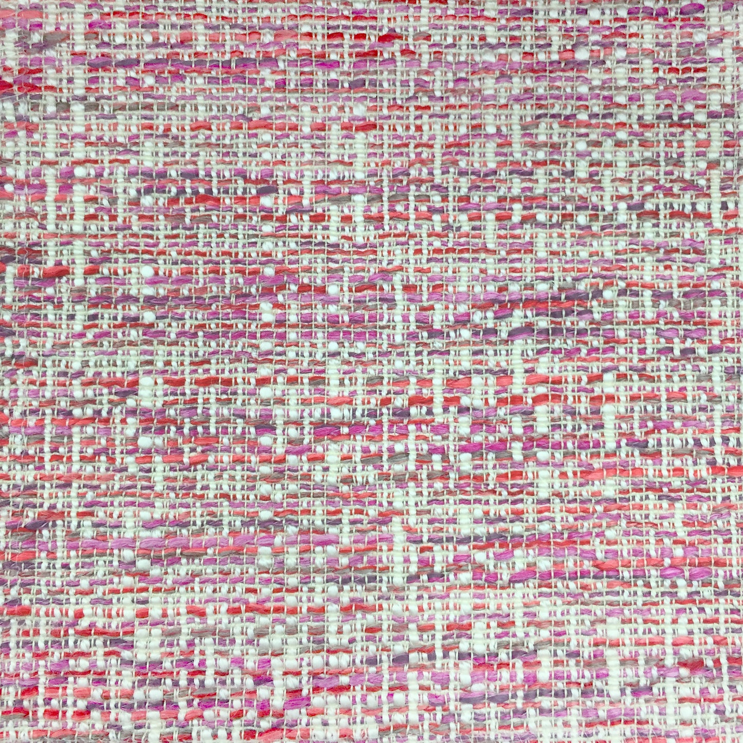 Samara1 140Cm Fabric Berry Sample