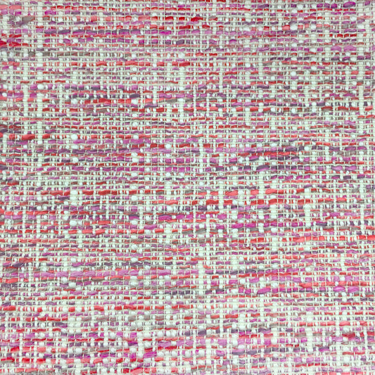 Samara1 140Cm Fabric Berry Sample