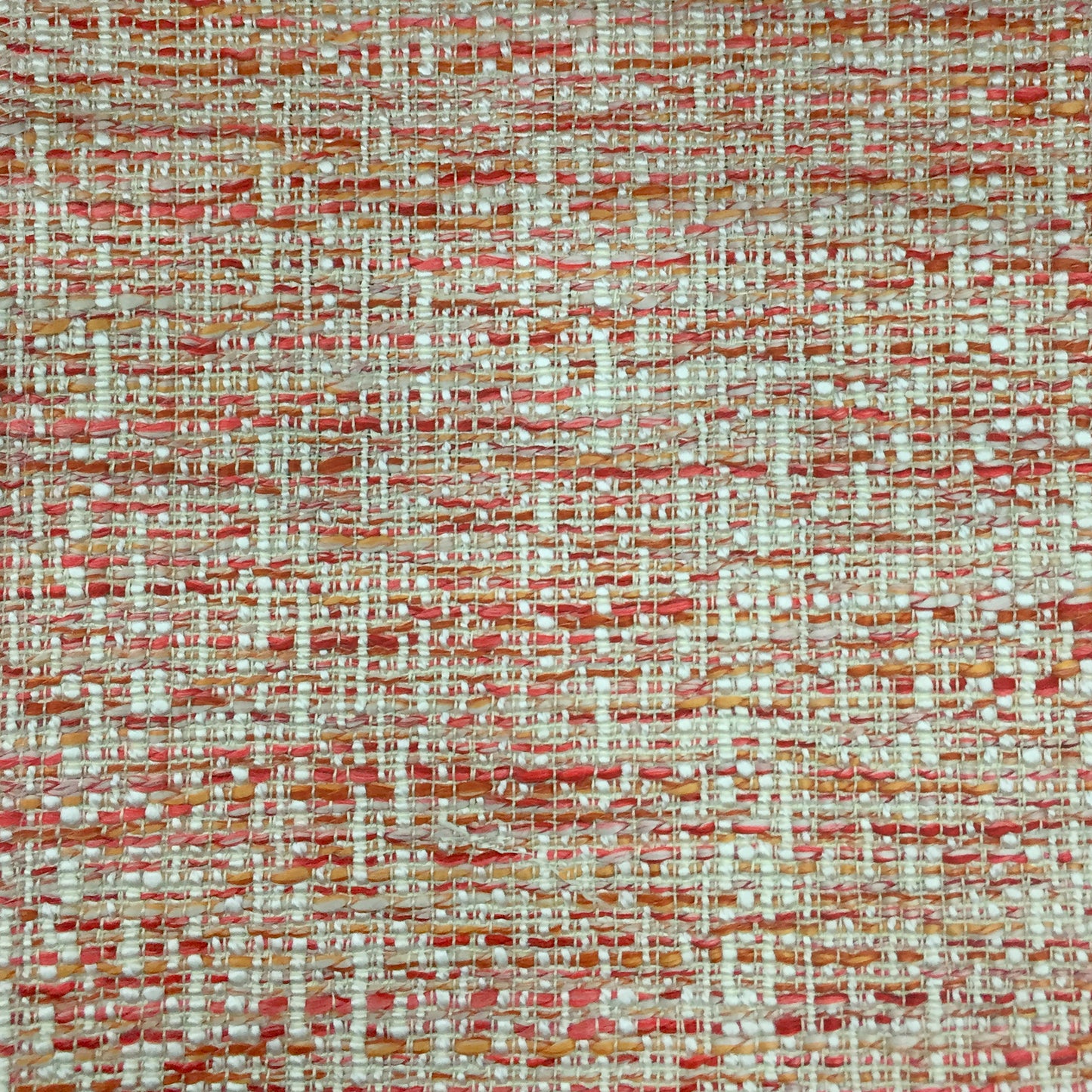 Samara1 140Cm Fabric Metre Clementine