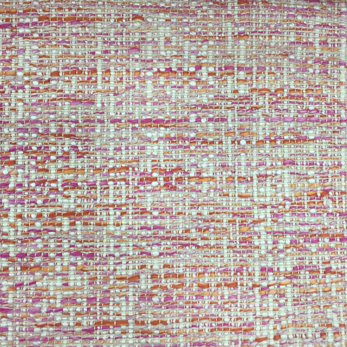 Samara1 140Cm Fabric Coral Sample
