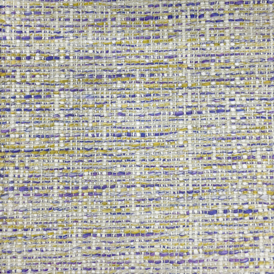 Samara1 140Cm Fabric Metre Indigo