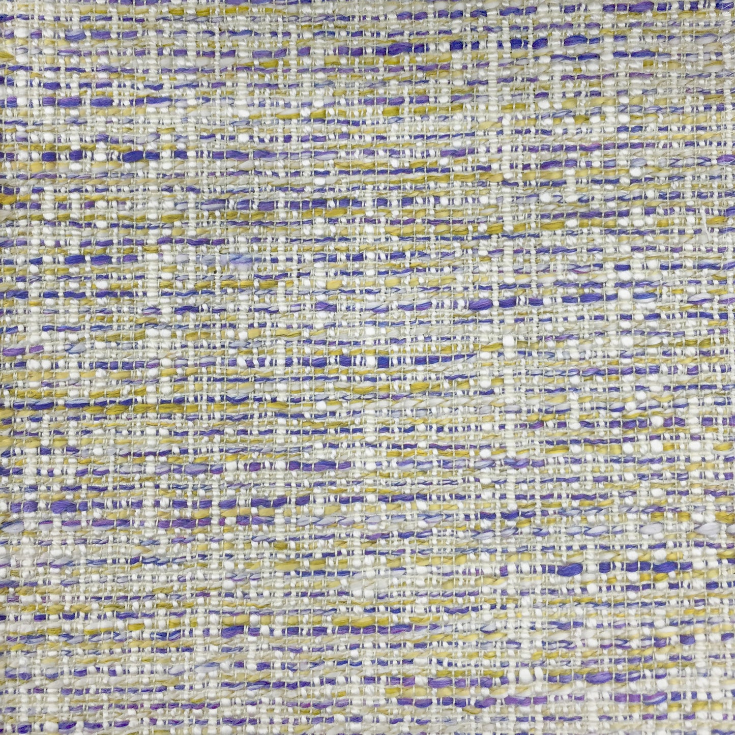 Samara1 140Cm Fabric Indigo Sample