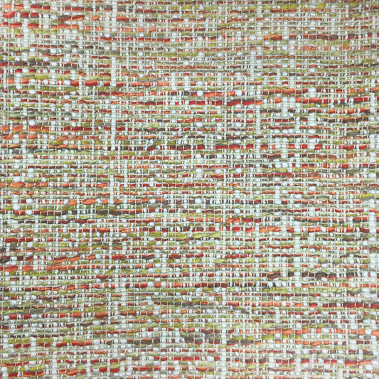 Samara1 140Cm Fabric Metre Mustard