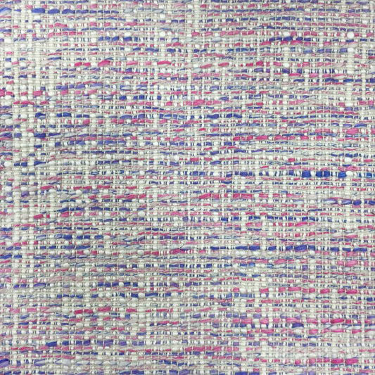 Samara1 140Cm Fabric Metre Orchid