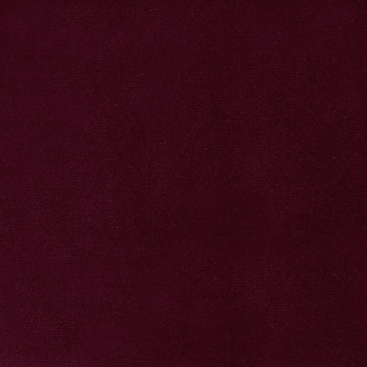 Zircon Sapphire 138Cm Fabric Metre Crimson