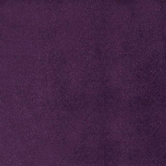 Zircon Sapphire 138Cm Fabric Metre Damson