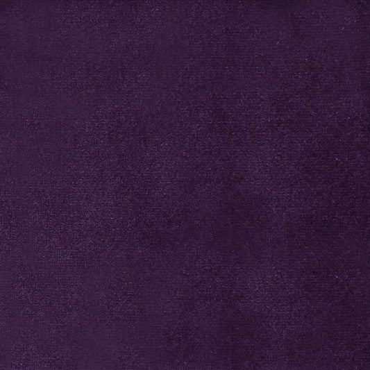 Zircon Sapphire 138Cm Fabric Metre Grape
