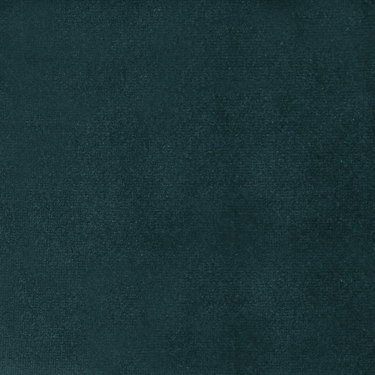 Zircon Sapphire 138Cm Fabric Metre Peacock