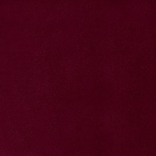 Zircon Sapphire 138Cm Fabric Metre Scarlet