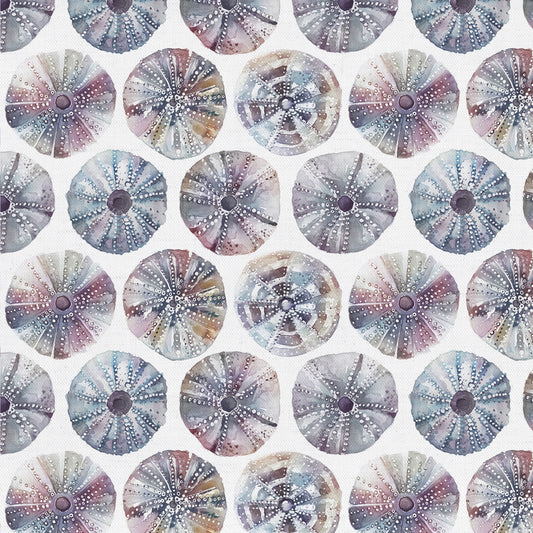 Sea Urchin 147Cm Helena Fabric - Abalone Sample