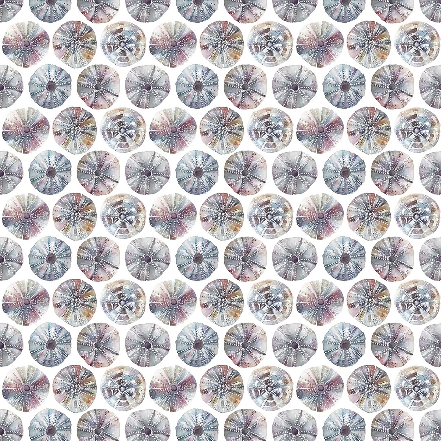 Sea Urchin 147Cm Helena Fabric - Abalone Sample
