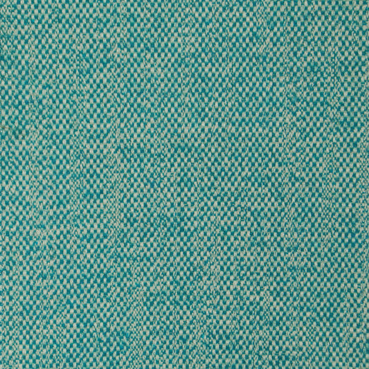 Selkirk 144Cm Fabric Aqua Sample