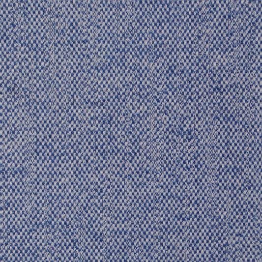 Selkirk 144Cm Fabric Indigo Sample
